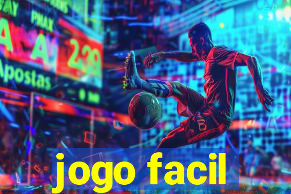jogo facil